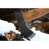 Helko Werk Black Forest Woodworker Balta 60Cm - 2