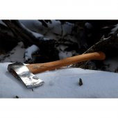 Helko Werk Journeyman Pack Axe Balta 50Cm - 2