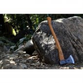 Helko Werk Black Forest Hessen Woodworker Balta 70Cm - 2