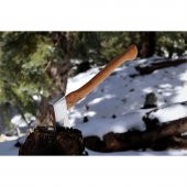 Helko Werk Journeyman Pack Axe Balta 50Cm - 3