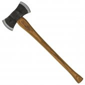 Helko Werk Odyssey American Double Bit Balta 75Cm - 1