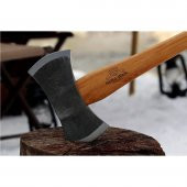 Helko Werk Odyssey American Double Bit Balta 75Cm - 2