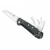 Leatherman Free K4 9 İşlevli Çakı - 1