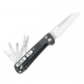 Leatherman Free K4 9 İşlevli Çakı - 2