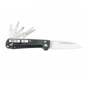 Leatherman Free K4 9 İşlevli Çakı - 3