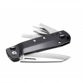 Leatherman Free K4 9 İşlevli Çakı - 4