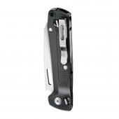 Leatherman Free K4 9 İşlevli Çakı - 5