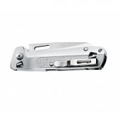 Leatherman Free K4X 9 İşlevli Çakı - 5