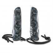 Victorinox 0.8593.W942 Skipper Lacivert Kamuflaj Çakı - 2