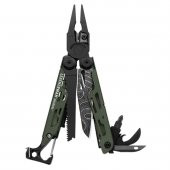 Leatherman Signal Green Topo Blade Multi Tool - 1