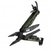 Leatherman Signal Green Topo Blade Multi Tool - 2