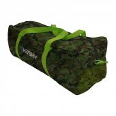 Husky Bizam Army 2 Kişilik Çadır - 6