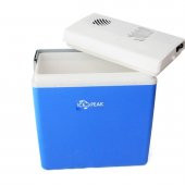 Ice Peak Mirabelle Buzdolabı 12V 24 Litre - 2