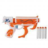 Nerf Roblox Rev Arsenal Soul Catalyst F6762,Soul Catalyst Dart Tabancası - 1