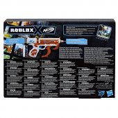Nerf Roblox Rev Arsenal Soul Catalyst F6762,Soul Catalyst Dart Tabancası - 5