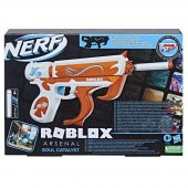 Nerf Roblox Rev Arsenal Soul Catalyst F6762,Soul Catalyst Dart Tabancası - 6