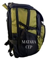 Dağcı Sırt Çantası Trekking Kamp Su Geçirmez Ped Destekli 8683255012558 - 3