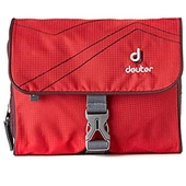 Deuter Wash Bag I Aksesuar Çantası thumbnail 4
