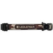 Ledlenser MH4 Kafa Lambası - 12