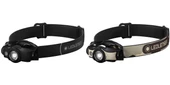 Ledlenser MH4 Kafa Lambası - 1