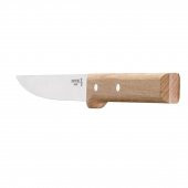 Opinel Parallele Carving No:120 Paslanmaz Çelik Mutfak Bıçağı - 3
