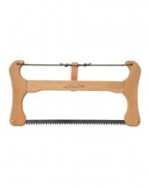 Campout Bow Saw 45 cm Testere ( Kılıflı ) - 1