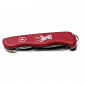 Victorinox 0.8573 Hunter Çakı - 6