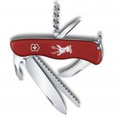Victorinox 0.8573 Hunter Çakı - 3