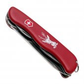 Victorinox 0.8573 Hunter Çakı - 4