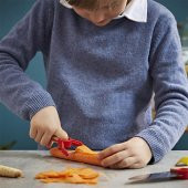 Opinel Le Petit Şef Soyucu - 3