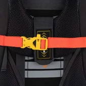 Loap Falcon Trekking ve Kamp Çantası 55 LT - 5