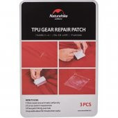 Naturehike TPU Gear Tamir Yaması Q-9B ( Çadır | Uyku Tulumu | Mat Tamir Yaması ) - 2