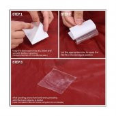 Naturehike TPU Gear Tamir Yaması Q-9B ( Çadır | Uyku Tulumu | Mat Tamir Yaması ) - 3