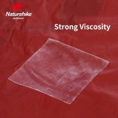 Naturehike TPU Gear Tamir Yaması Q-9B ( Çadır | Uyku Tulumu | Mat Tamir Yaması ) - 5