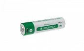 Ledlenser 10440 Pil 200 mAh / P2R Core - 1