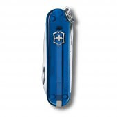 Victorinox 0.6223.T2G Deep Ocean Classic Çakı - 2