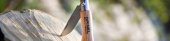 Opinel Inox No 6 Kayın Saplı Paslanmaz Çelik Çakı - 7