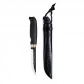 Marttiini LYNX Black Edition Kılıflı Bıçak | 131013 - 1