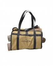 Campout Odun Taşıma Çantası - 1