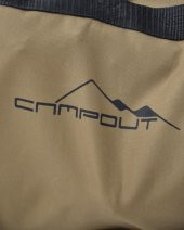 Campout Odun Taşıma Çantası - 3