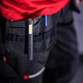Ledlenser W2R Work Fener - 7