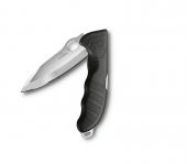 Victorinox 0.9411.M3 Hunter Pro Siyah Tek El Çakı |Kılıflı - Kutulu| - 4