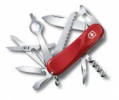 Victorinox 2.5013.E Evolution 23 Çakı - 1