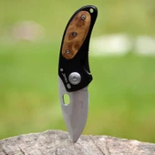 True Utility TU 576K Jacknife Çakı - 8