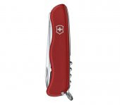 Victorinox 0.8313.W Cheese Master Red Çakı - 4