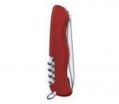 Victorinox 0.8313.W Cheese Master Red Çakı - 5