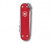 Victorinox 0.6221.201G Sweet Berry Classic Alox Çakı - 2