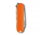 Victorinox 0.6223.83G Mango Tango Classic Çakı thumbnail 3