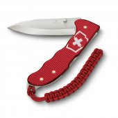Victorinox 0.9415.D20 Evoke Alox Çakı [Kırmızı] - 1