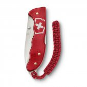 Victorinox 0.9415.D20 Evoke Alox Çakı [Kırmızı] - 2